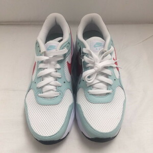 未使用 NIKE WMNS AIR MAX SC レディース スニーカー 24.5cm CW4554-115 [jgg]