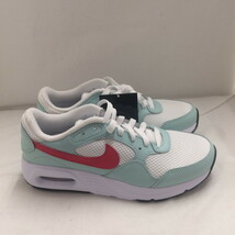 未使用 NIKE WMNS AIR MAX SC レディース スニーカー 24.5cm CW4554-115 [jgg]_画像3