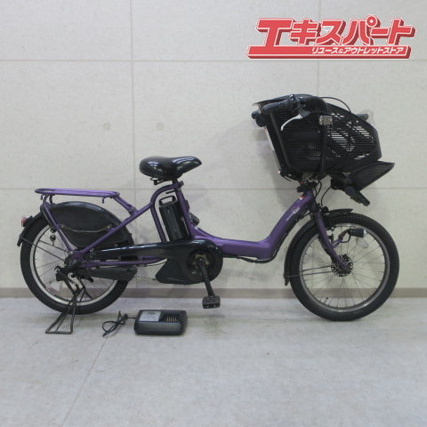 2023年最新】ヤフオク! -子供乗せ 自転車の中古品・新品・未使用品一覧