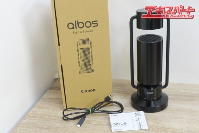 Yahoo!オークション -「(キヤノン」(スピーカー) (オーディオ機器)の