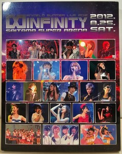 中古　Animelo Summer Live 2012 -INFINITY∞-8.25