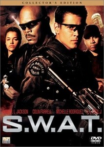 S.W.A.Tコレクターズエディション/中古DVD■23104-40194-YD09