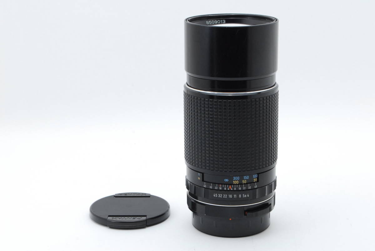 2023年最新】Yahoo!オークション -ペンタックス 67 300mmの中古品