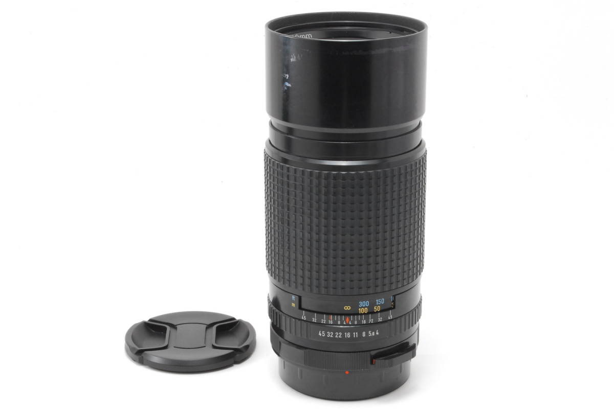 2023年最新】Yahoo!オークション -ペンタックス 67 300mmの中古品