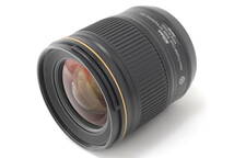 ■ 美品 ■ ニコン Nikon AF-S 28mm F1.8 G #17472_画像5