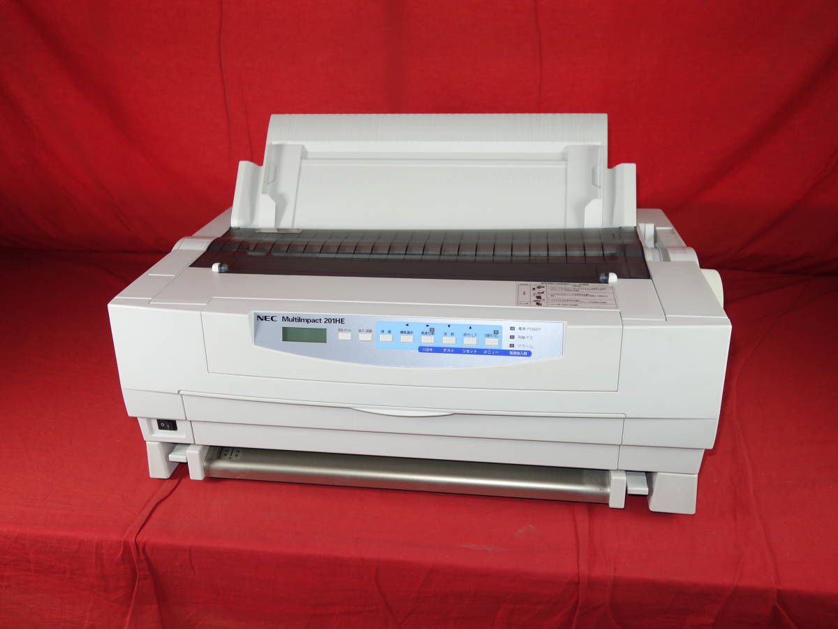 2023年最新】Yahoo!オークション -nec multiimpact 201の中古品・新品