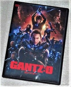 【即決ＤＶＤ】GANTZ:O　ガンツ オー　小野大輔 MAO 早見沙織 池田秀一 ケンドーコバヤシ レイザーラモン