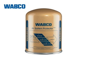 イスズ 大型トラック ギガ エアドライヤー 高品質 カートリッジ WABCO 4324102442 1-85576450 1-85576365