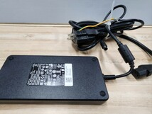 【送料無料】DELL 純正ACアダプター 19.5V12.3A 240W GA240PE1-00 precisionシリーズ, alienwareシリーズなど対応 純正　Dell デル_画像2