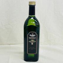 B331-H11-1422【未開栓】Glenfiddich グレンフィディック ピュアモルト スコッチウイスキー 約1323g 750ml/43%_画像3