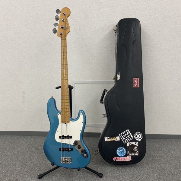 Yahoo!オークション -「fender bass ハードケース」の落札相場・落札価格