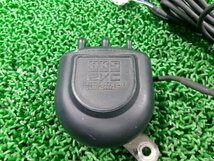 L800K コペン HKS EVC ブーストコントローラー_画像5