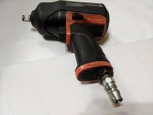 1/2\エアインパクトレンチ PT850J 中古品