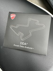 Ducati Data Analyzer 1299 パニガーレ データアナライザー DDA＋