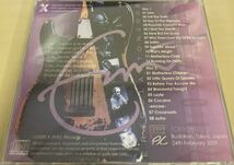 送料無料 Eric Clapton (2CD) TOKYO090224_画像2