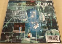 送料無料 RADIOHEAD (2CD) Message To Read Tokyo 2nd day-_画像2