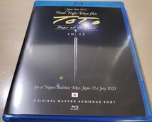 送料無料 TOTO / Japan Tour 2023 Final Night Tokyo Film_画像1