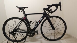 DE ROSA SK Pininfarina 48 完成車　オマケ付き【都内手渡し】