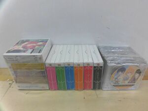 09 送80サ 1031%B23 ピタゴラスプロダクション CDまとめ売り 中古品