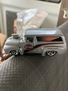 Hot Wheels ホットウィール 56 FORD ルース