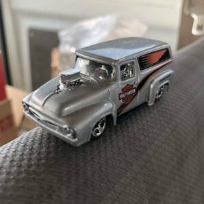 Hot Wheels ホットウィール 56 FORD ルースの画像2