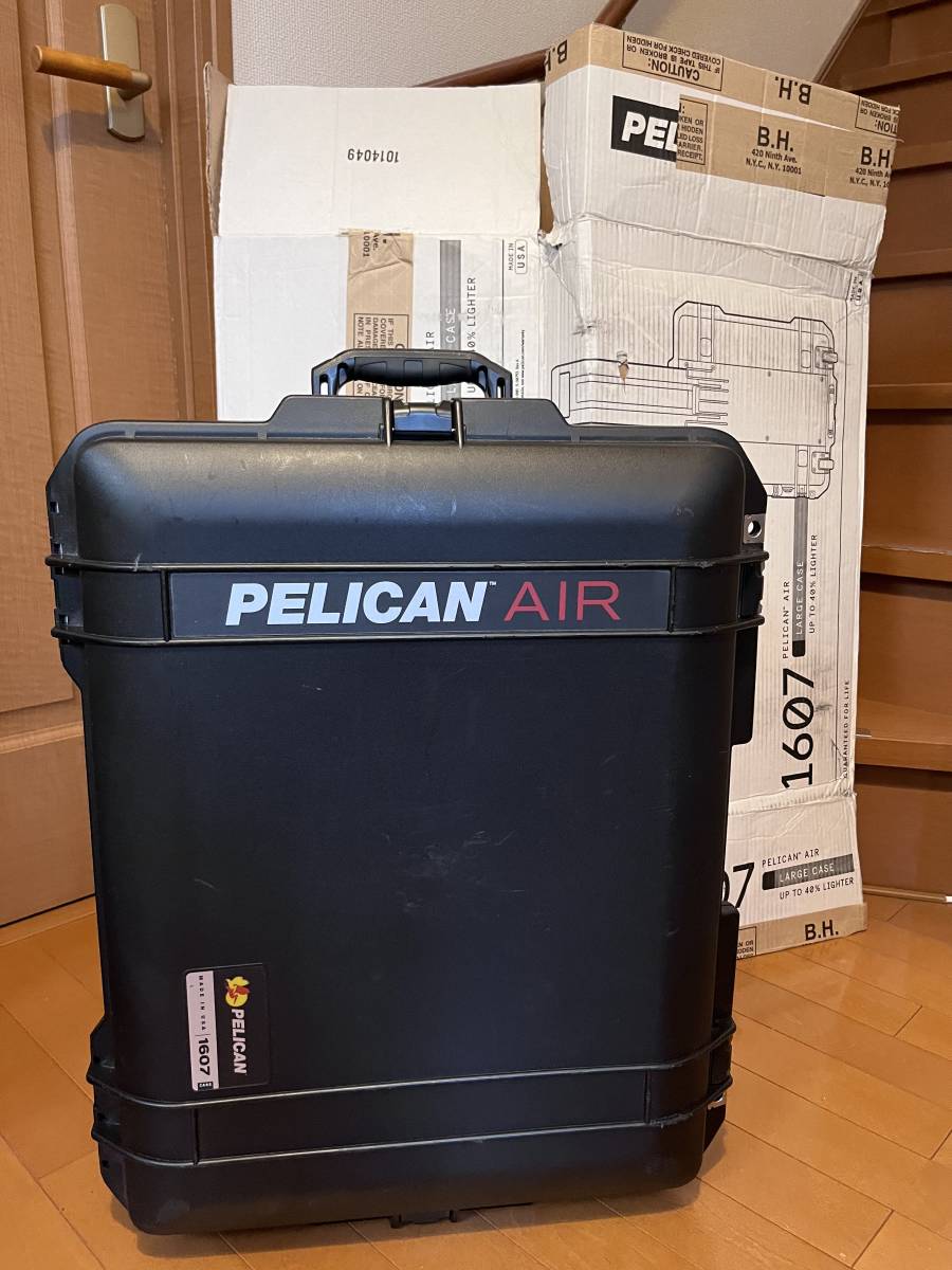 2023年最新】ヤフオク! -pelican airの中古品・新品・未使用品一覧