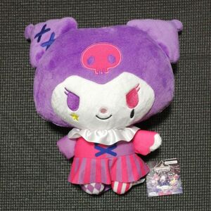 クロミちゃん　 2022 ナイトサーカス　BIGぬいぐるみ サンリオ マイメロディ