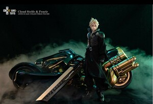 0 новый товар 1/6 Final Fantasy k громкий * крыло liru action фигурка Ad отдушина дети GAMEToys