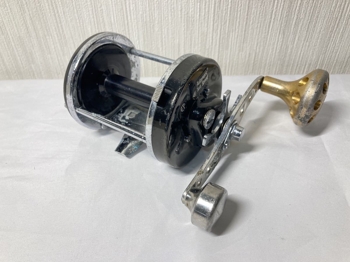 2023年最新】ヤフオク! -アブアンバサダー10000の中古品・新品・未使用