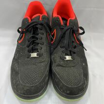 T10/【中古品】NIKE ナイキ エアフォース1 Yeezy 29cm_画像2