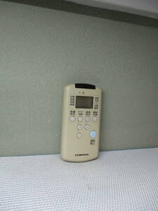 コロナ エアコンリモコン CSH-226C RH-22C