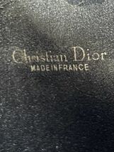 【極美品】Dior トロッター 3way ショルダーバッグ チェーン ディオール 2way ゴールド Christian Dior チェーンバッグ _画像9