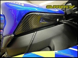 綾織 カーボン パネル タンクサイドパネル 前側 左右set CBR1000RR SC57 04-07 CBR RR フロント タンクパネル カーボン