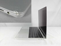 MacBook Pro　Late 2016　(Corei5 2.9GHz、16GB、256GB、13.3型)_画像2