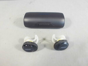 『難有り』 BOSE　SoundSport Free wireless headphones