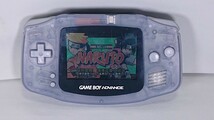 NARUTO ナルトRPG 大結集 木ノ葉戦記 セット ゲームボーイアドバンス ソフト GBA 何本でも送料２３０円！_画像5