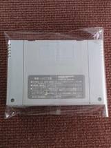 ボンカーズ　スーパーファミコン 動作確認、清掃済み 何本でも送料２３０円！_画像3