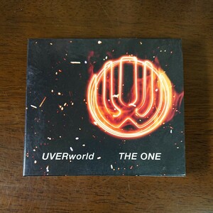 ＵＶＥＲｗｏｒｌｄ ＤＶＤ／ＴＨＥＯＮＥ