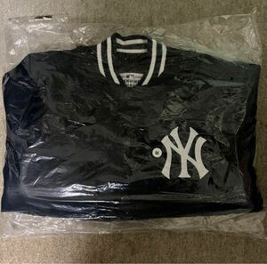 JH Design NEW YORK YANKEES ツイルジャケット