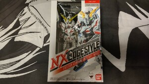 NXEDGE STYLE ネクスエッジスタイル 機動戦士ガンダムUC ユニコーンガンダム デストロイモード