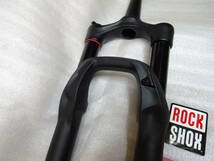 新品 未使用 ROCKSHOX PIKE RC 130mm 27.5er 15X110_画像5