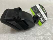 新品 CANNONDALE キャノンデール サドルバッグ SEAT BAG グリーン　S_画像2