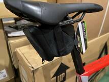 新品 CANNONDALE キャノンデール サドルバッグ SEAT BAG グリーン　S_画像7