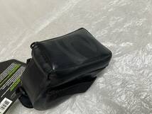 新品 CANNONDALE キャノンデール サドルバッグ SEAT BAG グリーン　S_画像4