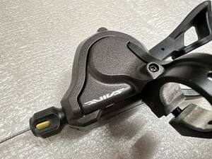  new goods ]SHIMANO Shimano SAINT |SL-M820-10 Speed 