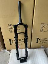 ROCKSHOX SID ULTIMATE 29er 15X110 リモート トラベル：110mm_画像1