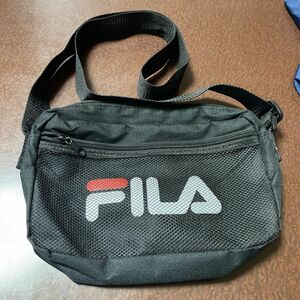 FILAのショルダーバッグ