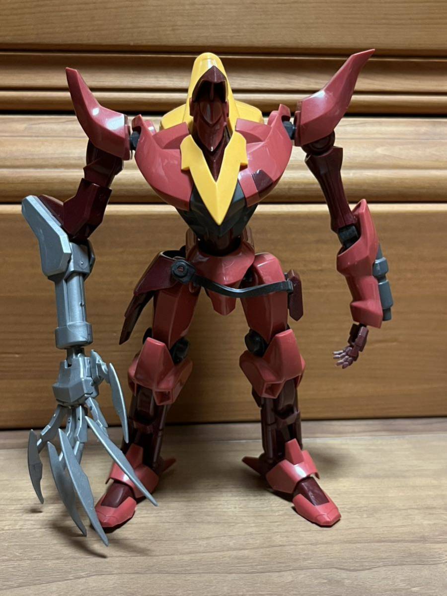 Yahoo!オークション -「1/35 紅蓮弐式」(コードギアス) (キャラクター