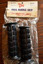 70s NOS SUPERIOR TRAIL GRIP 7/8x1 （VMX HONDA YAMAHA SUZUKI KAWASAKI)_画像1