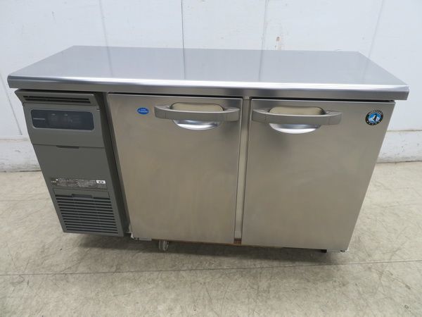 2023年最新】Yahoo!オークション -業務用厨房機器 冷凍冷蔵庫(事務